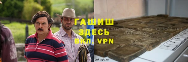 гашик Лихославль
